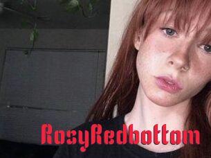 RosyRedbottom