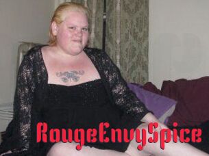 RougeEnvySpice