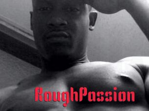 RoughPassion