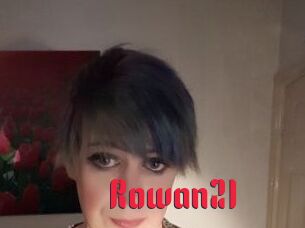 Rowan21