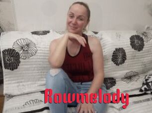 Rowmelody