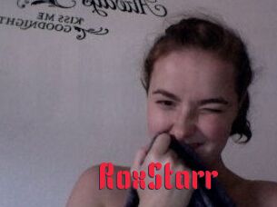 RoxStarr