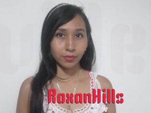 RoxanHills