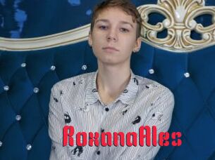 RoxanaAles