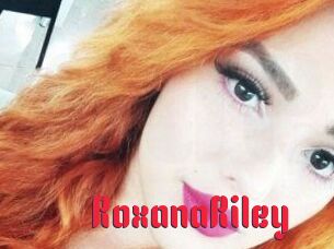 RoxanaRiley