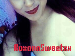 RoxanaSweetxx