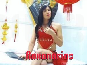 Roxanarios