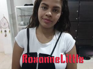 RoxanneLittle