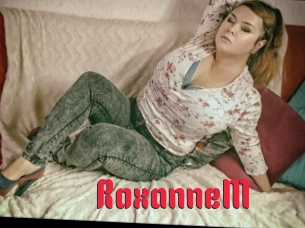 RoxanneM