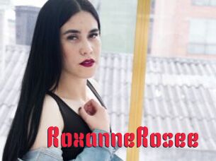 RoxanneRosee