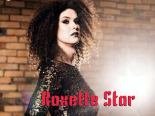 Roxette_Star