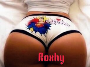 Roxhy