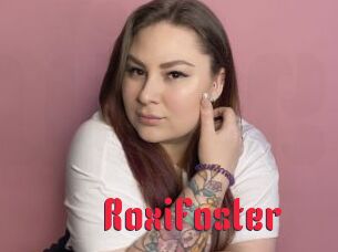 RoxiFoster