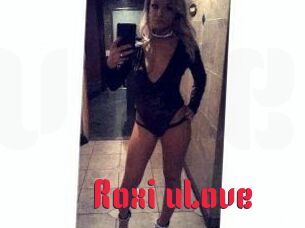 Roxi_uLove