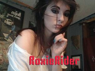 RoxieRider