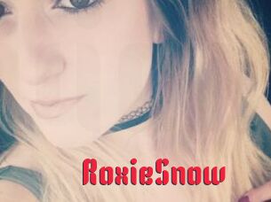 RoxieSnow