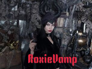 RoxieVamp