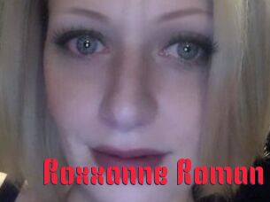 Roxxanne_Roman