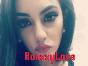 Roxxxy_Love