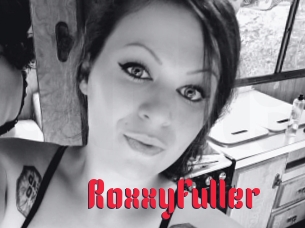 RoxxyFuller