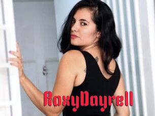 RoxyDayrell