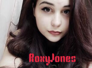 RoxyJones