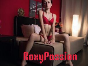 RoxyPassion