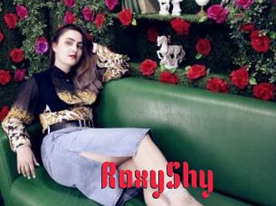 RoxyShy