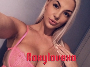 Roxylovexo