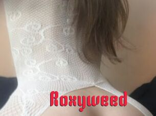 Roxyweed