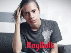 RoyBalk