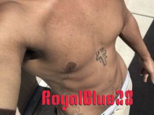 RoyalBlue28