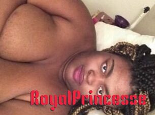 RoyalPrincesse