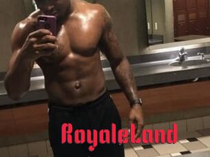 RoyaleLand