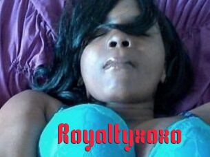 Royaltyxoxo