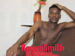 RoyceSmith