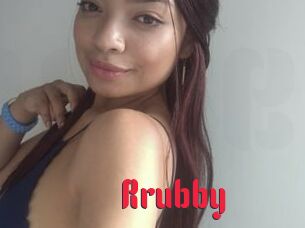 Rrubby