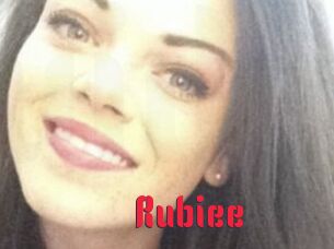 Rubiee