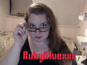 RubyBluexxx