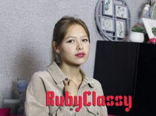 RubyClassy