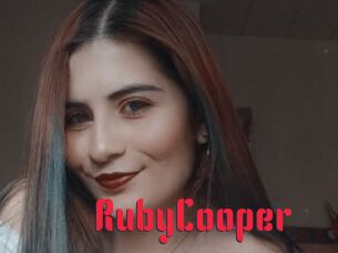 RubyCooper