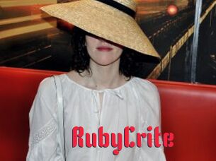 RubyCrite