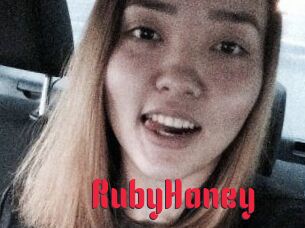 RubyHoney