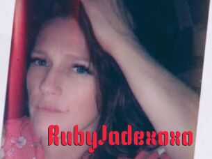 RubyJadexoxo