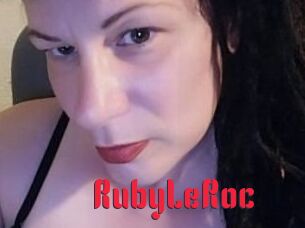 Ruby_LeRoc