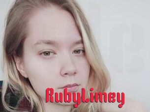 RubyLimey