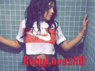 RubyLovesXO