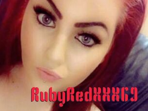 RubyRedXXX69