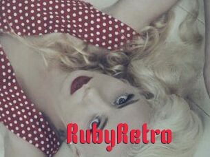 RubyRetro