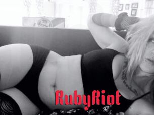 RubyRiot